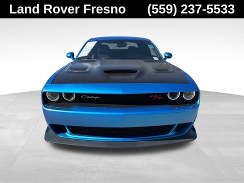Used 2019 Dodge Challenger R/T Scat Pack image 1
