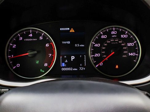 New 2026 Mitsubishi Eclipse Cross SE AWD/4WD image 17