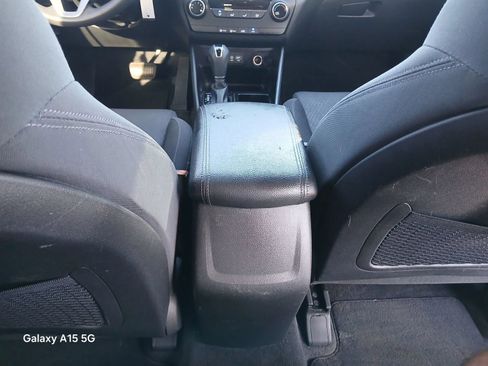 Used 2017 Hyundai Tucson SE FWD image 26