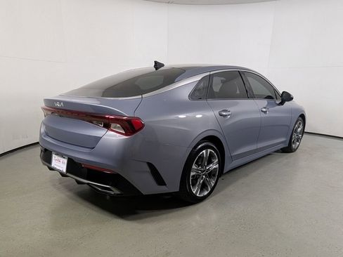 Used 2023 Kia K5 EX image 7
