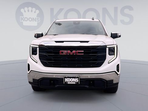 New 2026 GMC Sierra 1500 Pro w/ Pro Value Package image 11