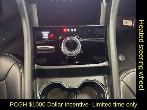 New 2026 Jeep Grand Cherokee Limited image 15