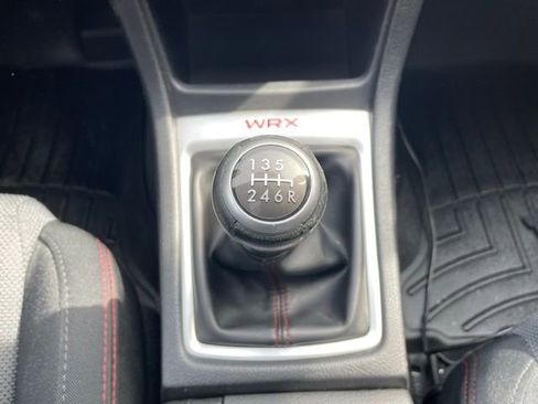 Used 2015 Subaru WRX Premium AWD/4WD image 23