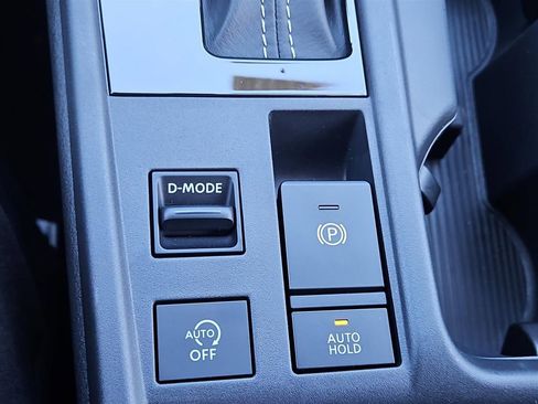 New 2026 Nissan Sentra SV image 10