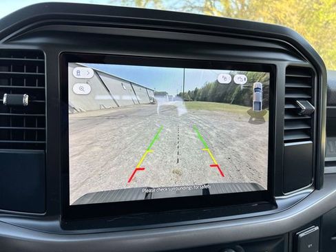 New 2025 Ford F150 XL RWD image 24