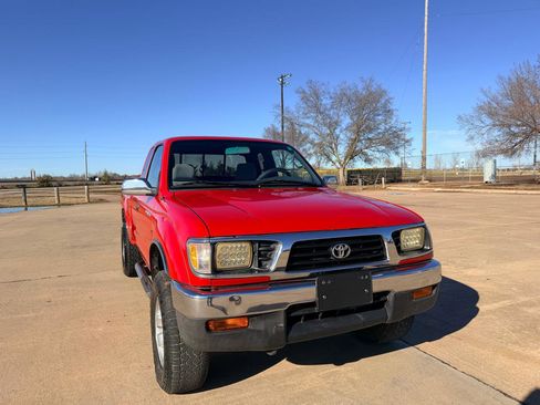 Used 1997 Toyota Tacoma SR5 image 20