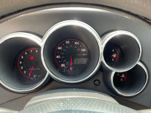 Used 2007 Toyota Matrix FWD image 10