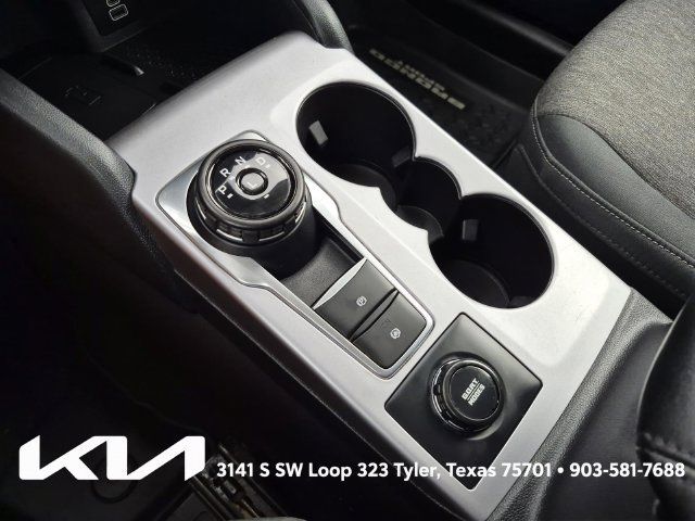 Used 2024 Ford Bronco Sport Big Bend w/ Convenience Package AWD/4WD image 37