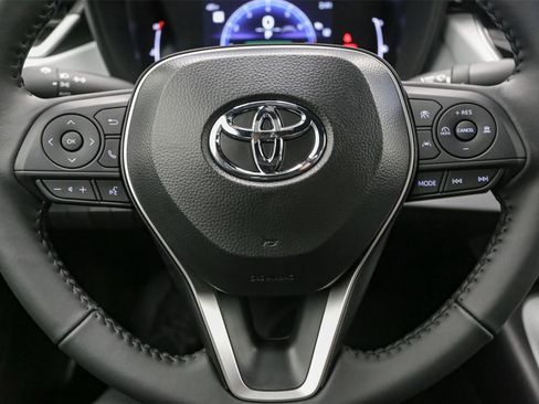 New 2026 Toyota Corolla SE image 21