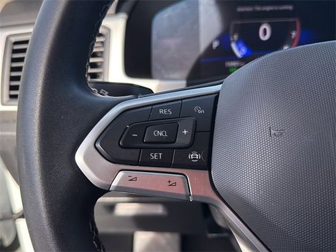 Used 2022 Volkswagen Atlas SE image 20