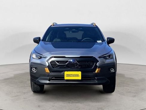 New 2026 Subaru Crosstrek 2.5i Wilderness w/ Crosstrek Mirror Package AWD/4WD image 8