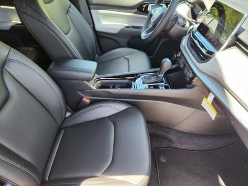 New 2026 Jeep Compass Limited AWD/4WD image 15