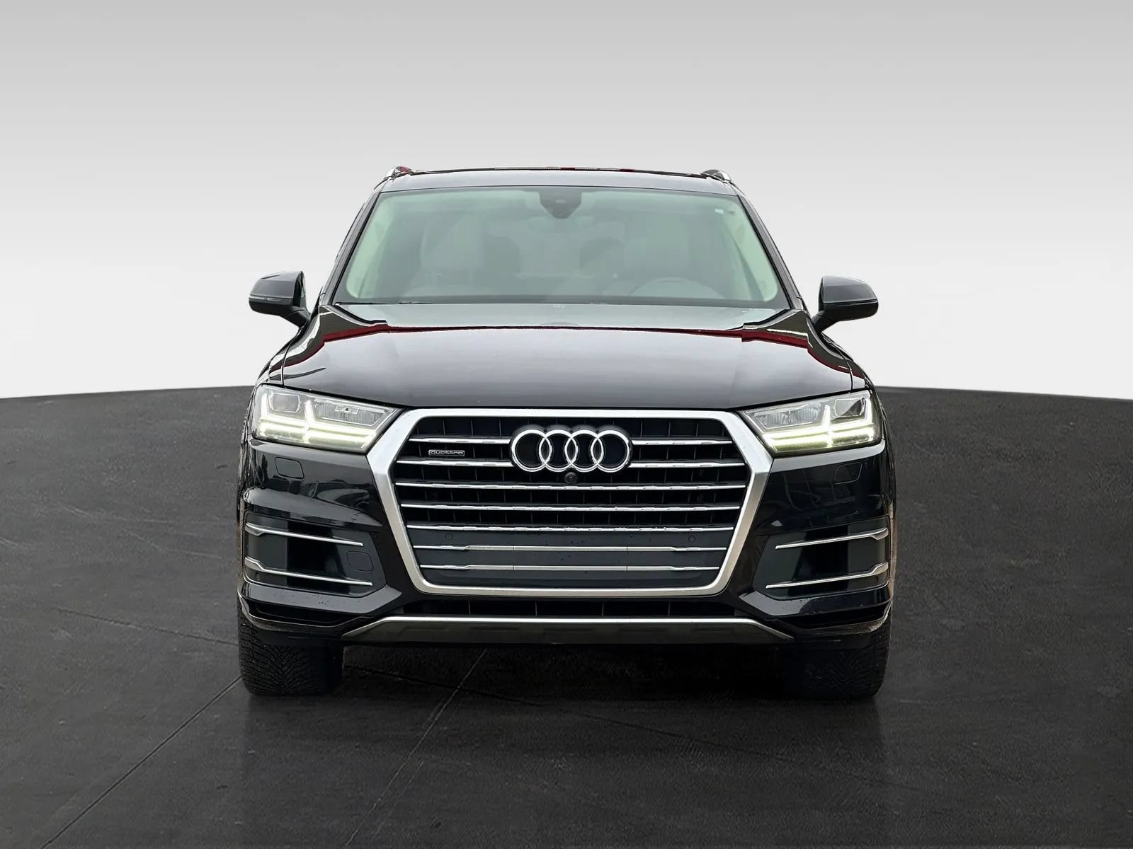 Used 2019 Audi Q7 3.0T Premium Plus AWD/4WD image 2