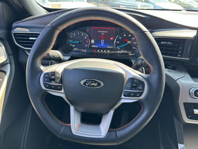 Used 2022 Ford Explorer Timberline w/ Timberline Technology Package AWD/4WD image 14