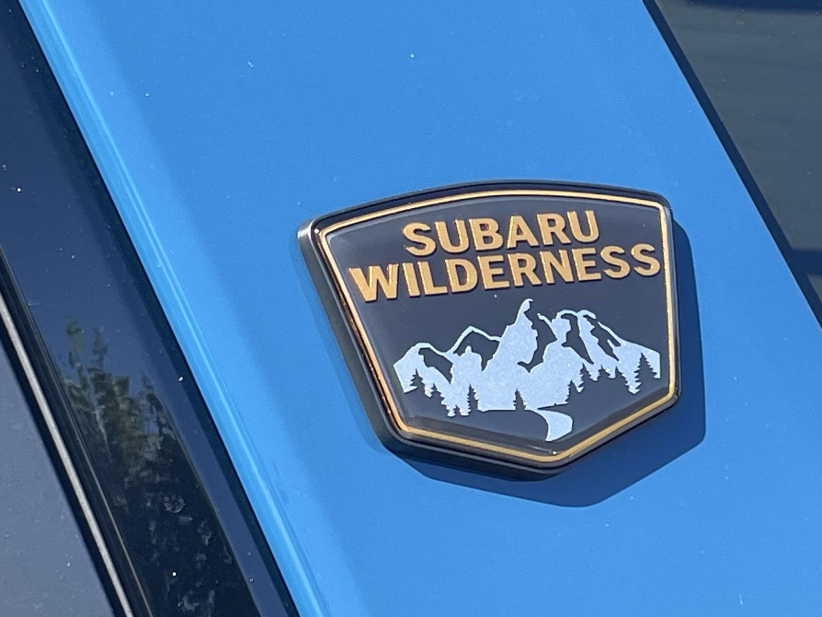 New 2026 Subaru Outback Wilderness AWD/4WD image 10