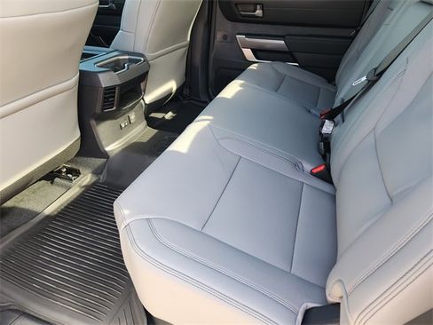 New 2026 Toyota Tundra SR5 image 19
