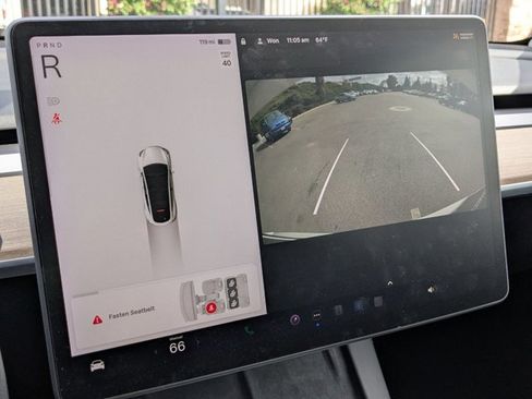 Used 2021 Tesla Model Y Long Range image 14