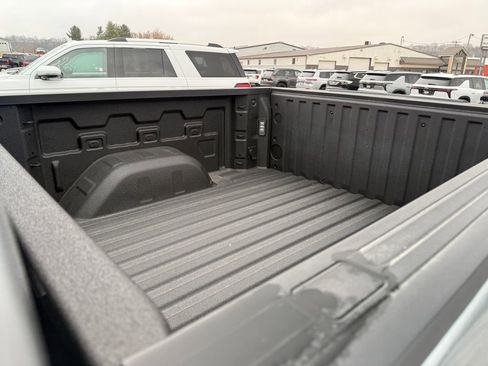 New 2026 Chevrolet Silverado 1500 RST w/ Dark Appearance Package image 15