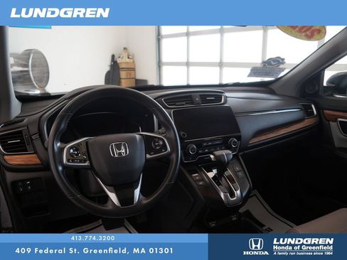 Used 2020 Honda CR-V EX-L image 18