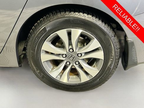 Used 2013 Honda Accord LX image 28