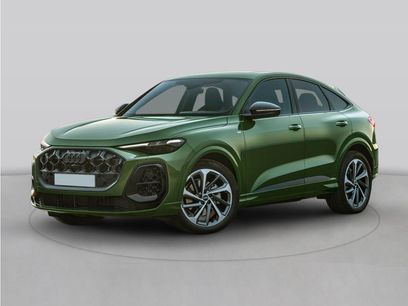 Used 2025 Audi Q5 Premium Plus w/ Premium Plus