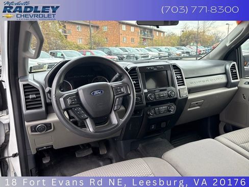 Used 2022 Ford F250 XLT image 15