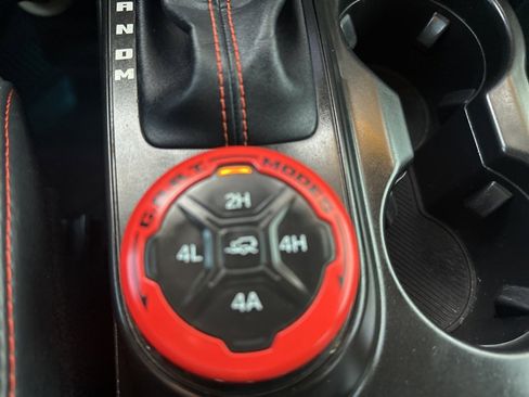 Certified 2023 Ford Bronco Raptor image 15