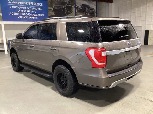 Used 2019 Ford Expedition XLT w/ Equipment Group 201A image 3