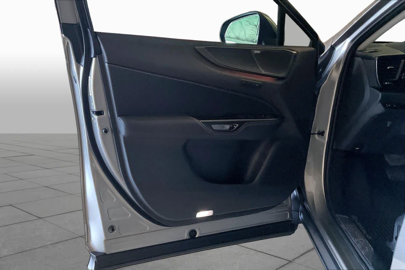 Used 2026 Lexus NX 350 AWD w/ Accessory Package (2T) image 19