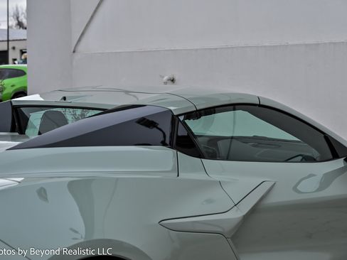 Used 2024 Chevrolet Corvette E-Ray image 18