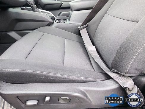 Used 2024 Chevrolet Colorado Trail Boss w/ Advanced Trailering Package image 23