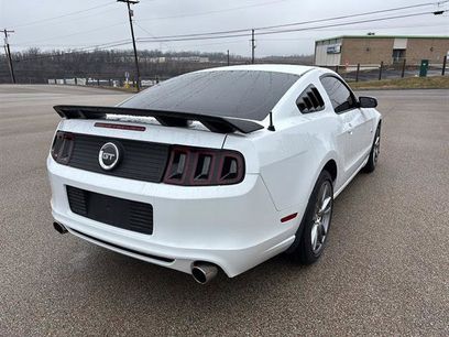 Used 2014 Ford Mustang GT w/ GT Track Package