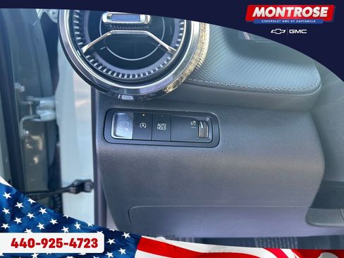 New 2026 Chevrolet Equinox LT w/ Safety and Technology Package image 14