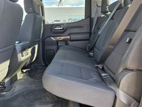 Certified 2020 Chevrolet Silverado 1500 LT Trail Boss image 24