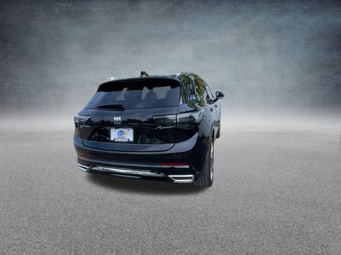 Used 2024 Buick Envision Avenir image 23