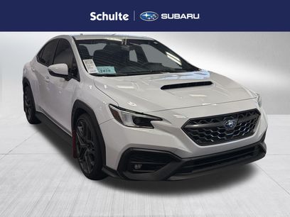 Certified 2024 Subaru WRX TR