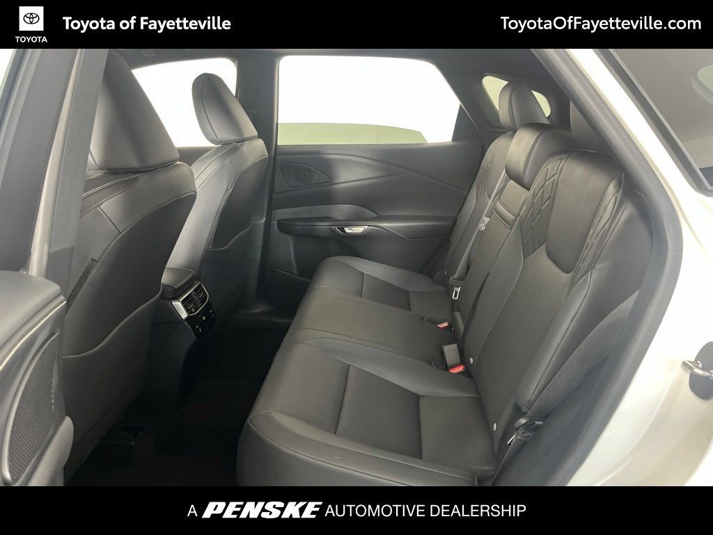 Used 2025 Lexus RX 350 Premium w/ Accessory Package (K3) FWD image 24