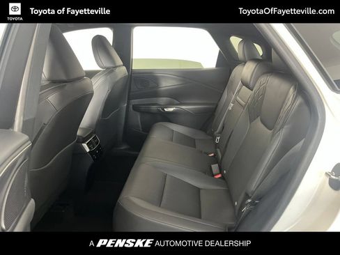 Used 2025 Lexus RX 350 Premium w/ Accessory Package (K3) FWD image 24