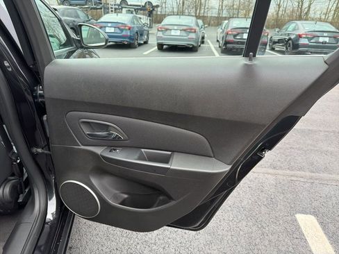 Used 2012 Chevrolet Cruze Eco image 23