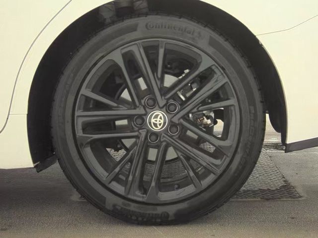 Used 2026 Toyota Camry SE FWD image 20