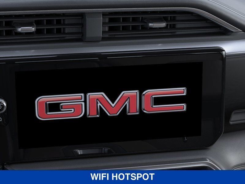 New 2026 GMC Sierra 1500 Denali w/ Technology Package AWD/4WD image 20