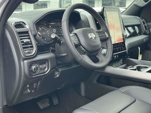New 2026 RAM 1500 Rebel AWD/4WD image 9