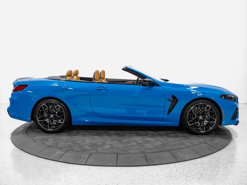 Used 2023 BMW M8 Competition AWD/4WD image 15