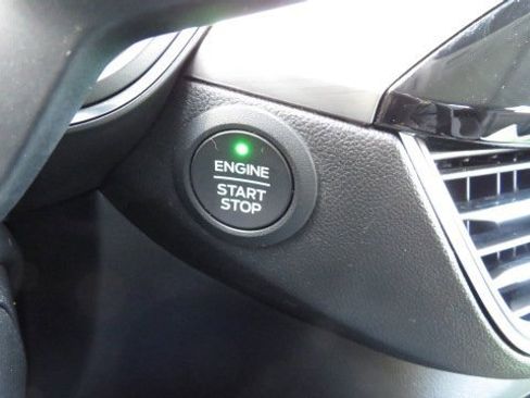 Certified 2021 Ford Escape Titanium w/ Class II Trailer Tow Package image 20