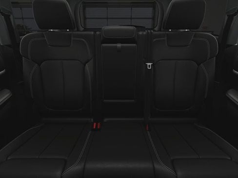 New 2024 Jeep Grand Cherokee Limited w/ Black Appearance Package image 18
