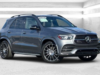 Certified 2023 Mercedes-Benz GLE 450 4MATIC