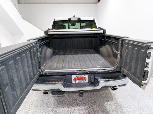 Used 2023 RAM 1500 Limited image 13