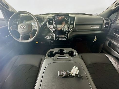 New 2026 RAM 2500 Rebel image 9