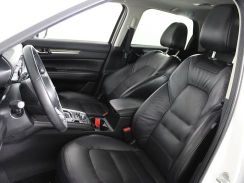 Used 2018 MAZDA CX-5 Grand Touring w/ Premium Package image 17