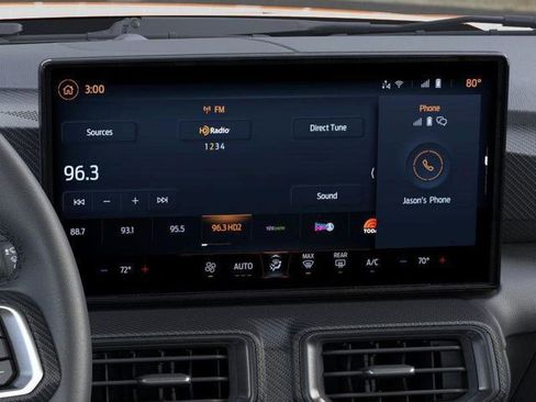 New 2026 Ford Mustang Coupe w/ Mustang Nite Pony Package image 14